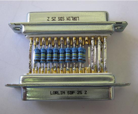 attenuator